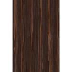 Amara Ebony - Laminado de chapa precompuesta ALPIready