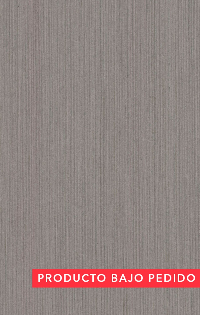 Dove Grey, diseño de Piero Lissoni- Chapa de madera precompuesta ALPI | m2