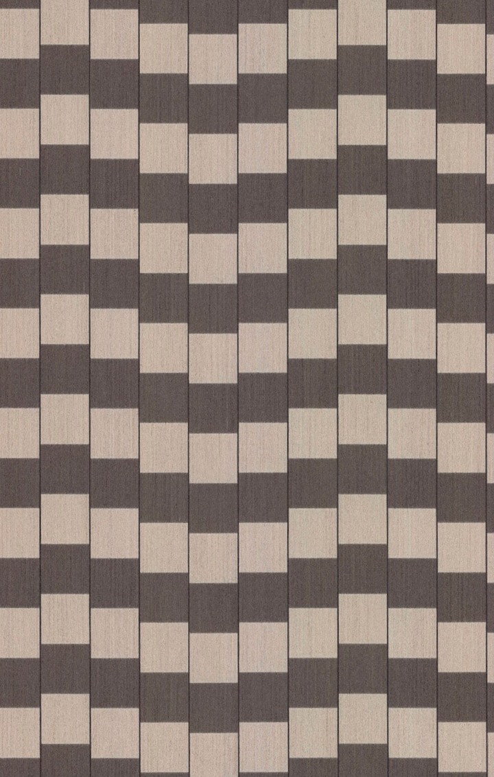 Drapery Wood, diseño de Front Design - Chapa de madera precompuesta ALPI