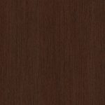 Dark Wenge - Laminado de chapa precompuesta ALPIready