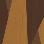 Gamperana Triplex, diseño de Martino Gamper - Chapa de madera precompuesta ALPI