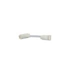 Cable de interconector para tira FLEXILED con longitud de 50 mm para sistema M12 Domus Line |M12