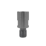 Extensión de broca SIMONSWERK, dimensiones M12 x 1 x 25