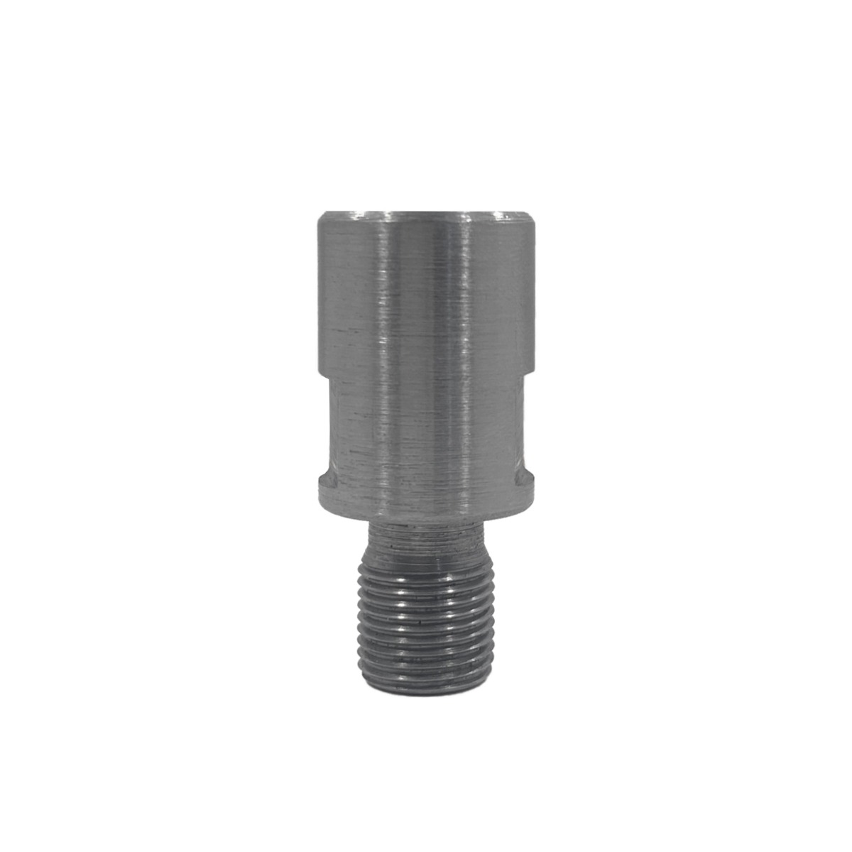 Extensión de broca SIMONSWERK, dimensiones M12 x 1 x 25