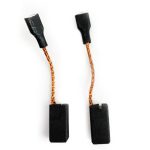 Carbones de refacción para engalletadora Zeta P2