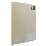 Carpeta NOVEDADES ALPI 2025 de chapa precompuesta