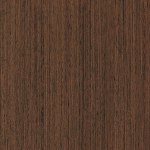 Chapa natural de WENGE RAYADO