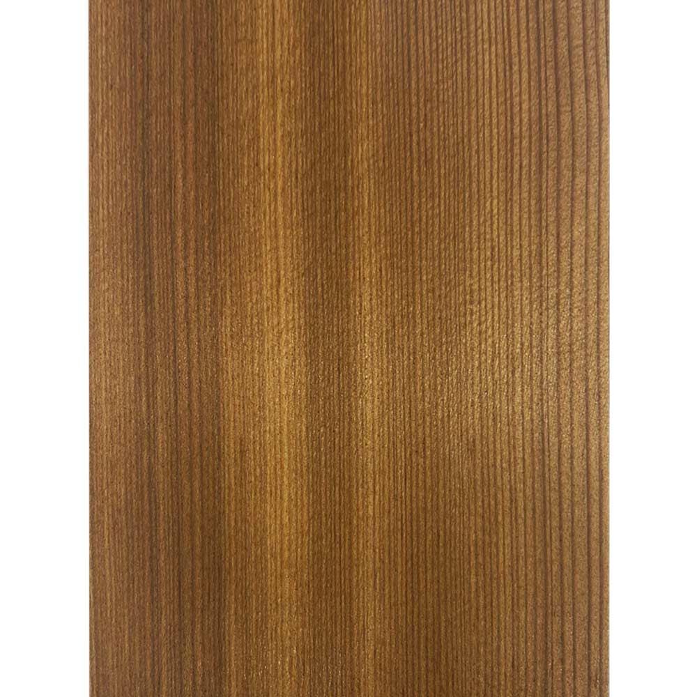 Chapa natural de ALERCE AHUMADO