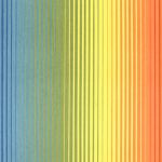 Arcobaleno, diseñado por Konstantin Grcic - Chapa de madera precompuesta ALPI | m2