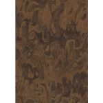 Chapa precompuesta Raíz California Burl (10.06) Largo 2.50 m