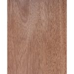 Chapa natural de JEQUITIBA AB.