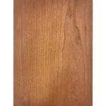 Chapa natural de CEREZO