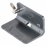 Escuadra tope para estabilizar en posición vertical Engalletadora ZetaP2