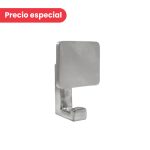 Gancho para colgar niquelado