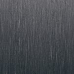 Laminados Homapal M4254 Brushed Black Aluminum