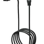 Cable de red para multicontacto CAT 6, para uso en cubiertas, longitud 3.0 m