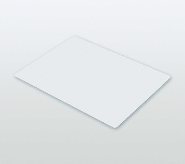 Anti-deslizante magnético para entrepaño de extraíble Pleno LIBELL de 600 mm, color blanco.