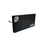 Demo Soporte Peki 2 pzas montadas