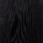 Chapa de Madera natural entintada de FRESNO NERO