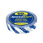 Cinta doble cara para cubrecantos de 25 mm x 16 m