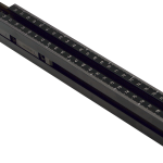 Extensión de regla para máquina MINIPRESS