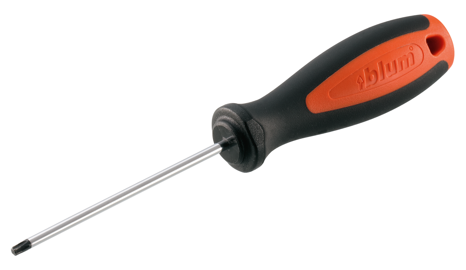 Destornillador BLUM  punta TORX No. 2