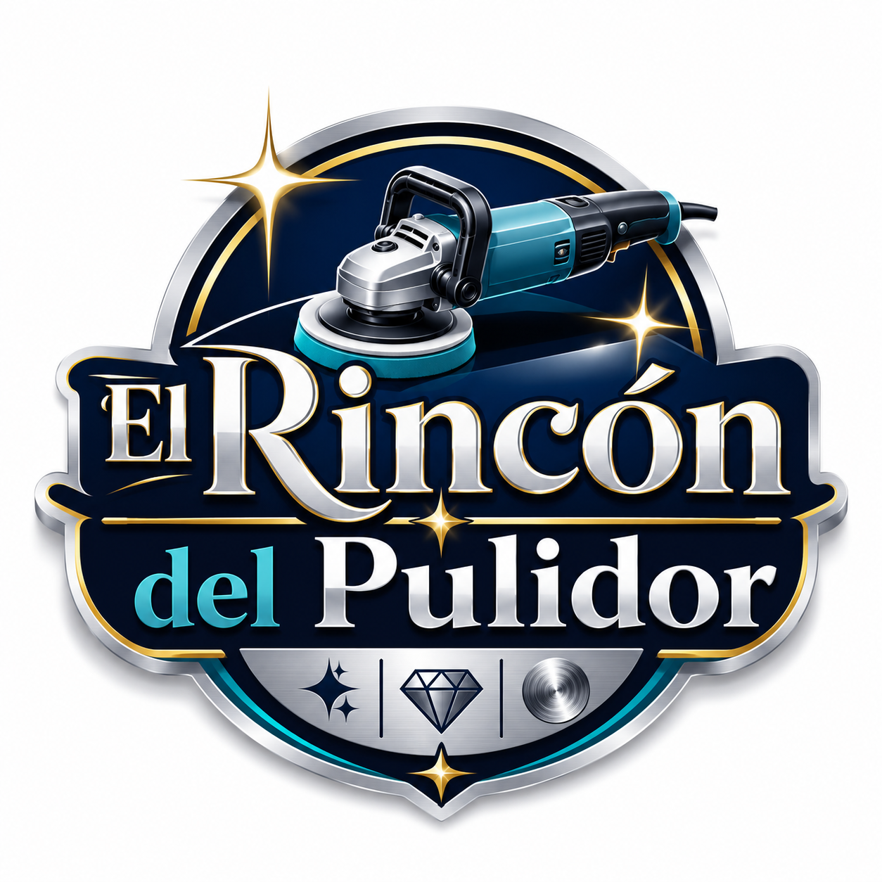 El Rincón del Pulidor